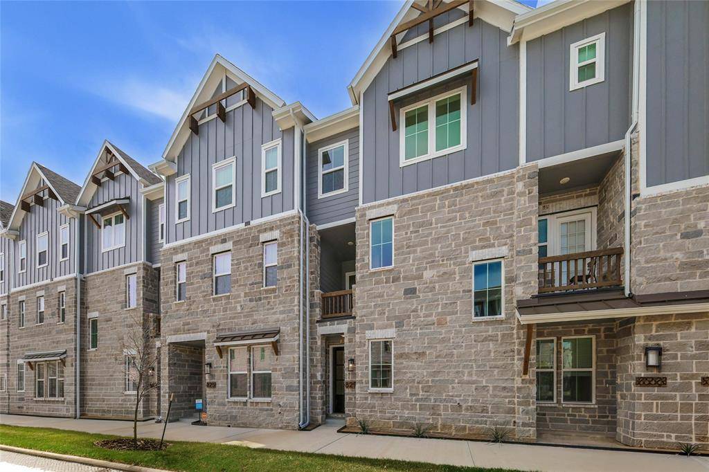 829 Concan Drive, Plano, TX 75075