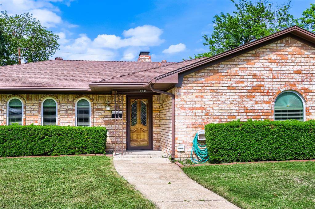 6946 Hunnicut Place, Dallas, TX 75227