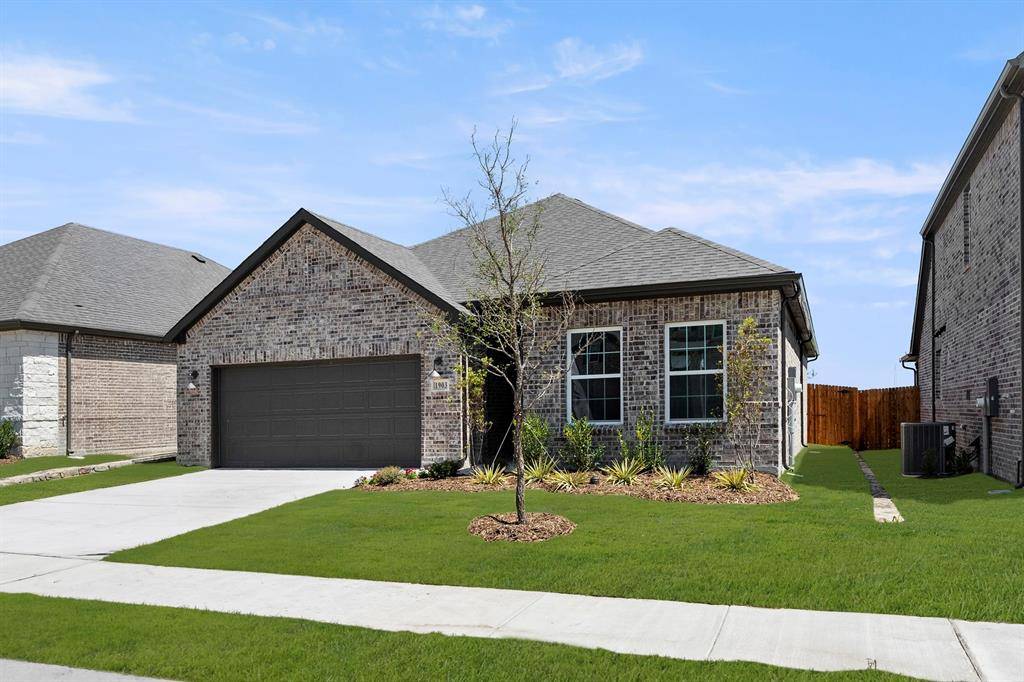 1903 Boston Way, Princeton, TX 75407