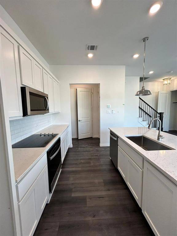 4704 Craymore Road, Dallas, TX 75228