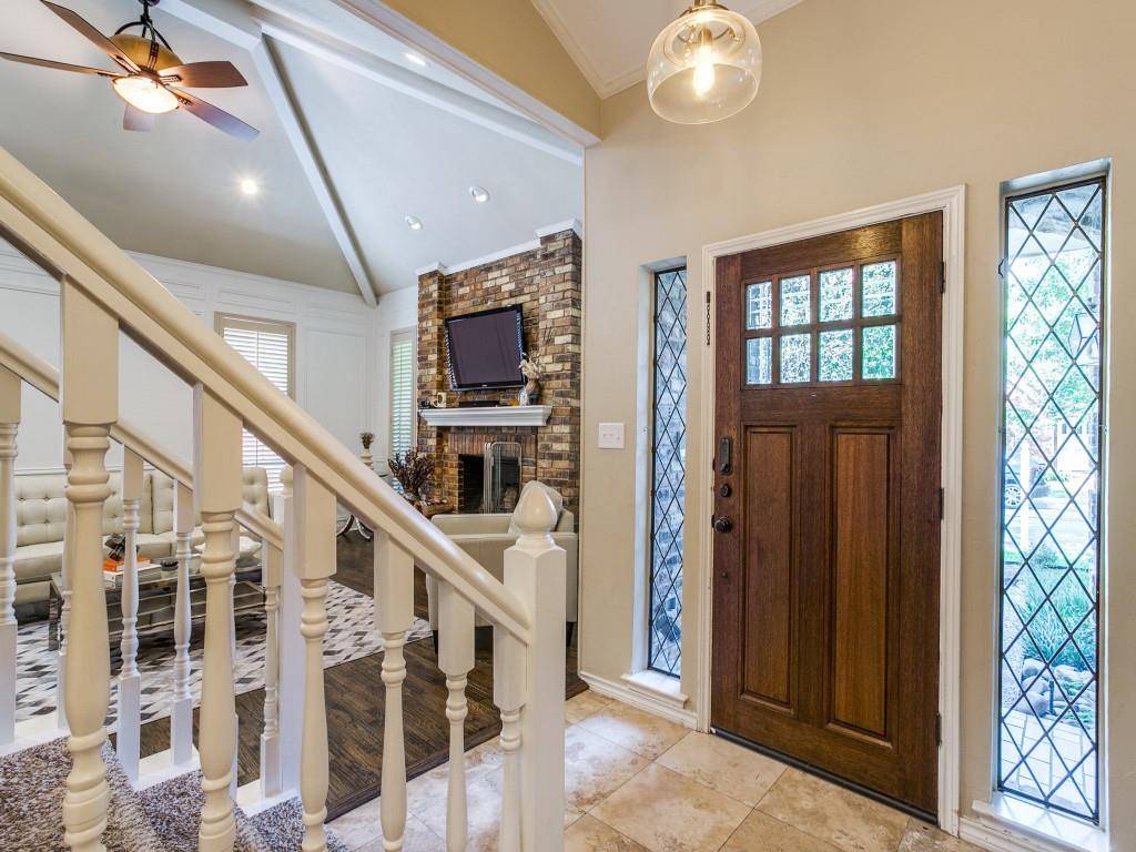 12536 Degas Lane, Dallas, TX 75230