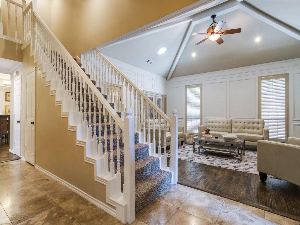 12536 Degas Lane, Dallas, TX 75230