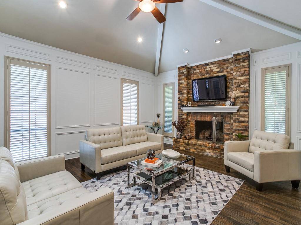 12536 Degas Lane, Dallas, TX 75230