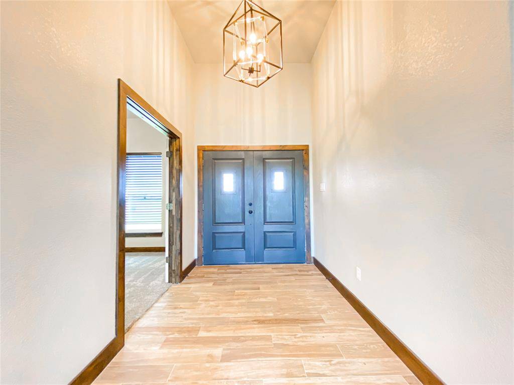 290 Purcell Lane, Tuscola, TX 79562