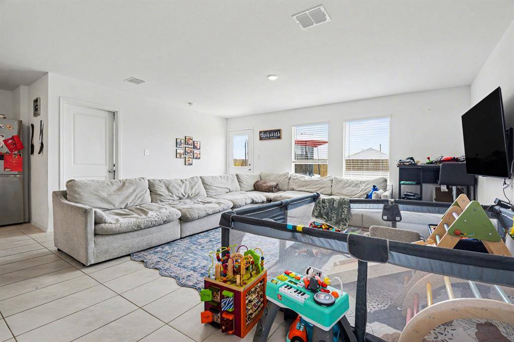 1711 High Perch Lane, Forney, TX 75126