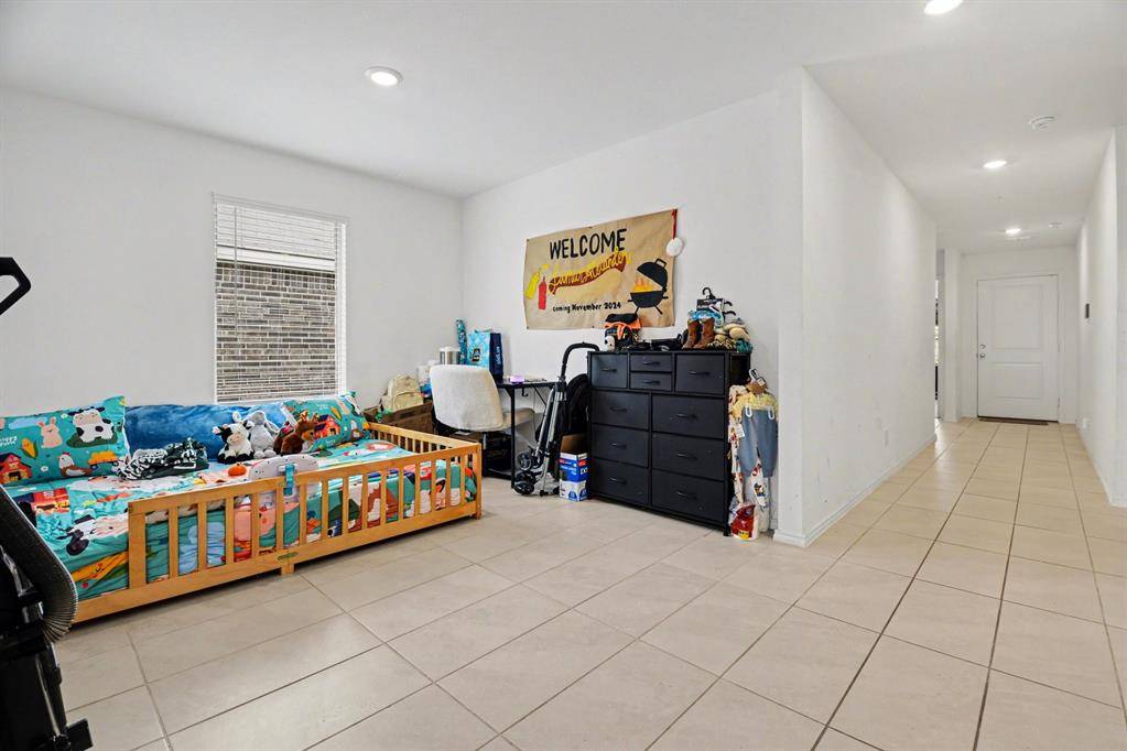 1711 High Perch Lane, Forney, TX 75126