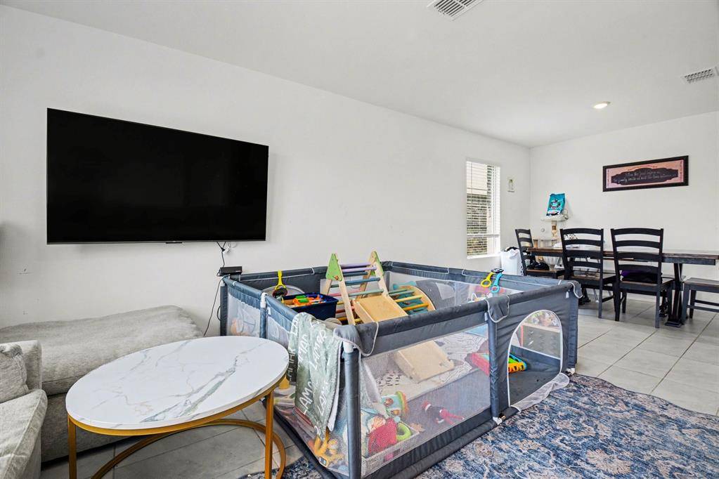 1711 High Perch Lane, Forney, TX 75126