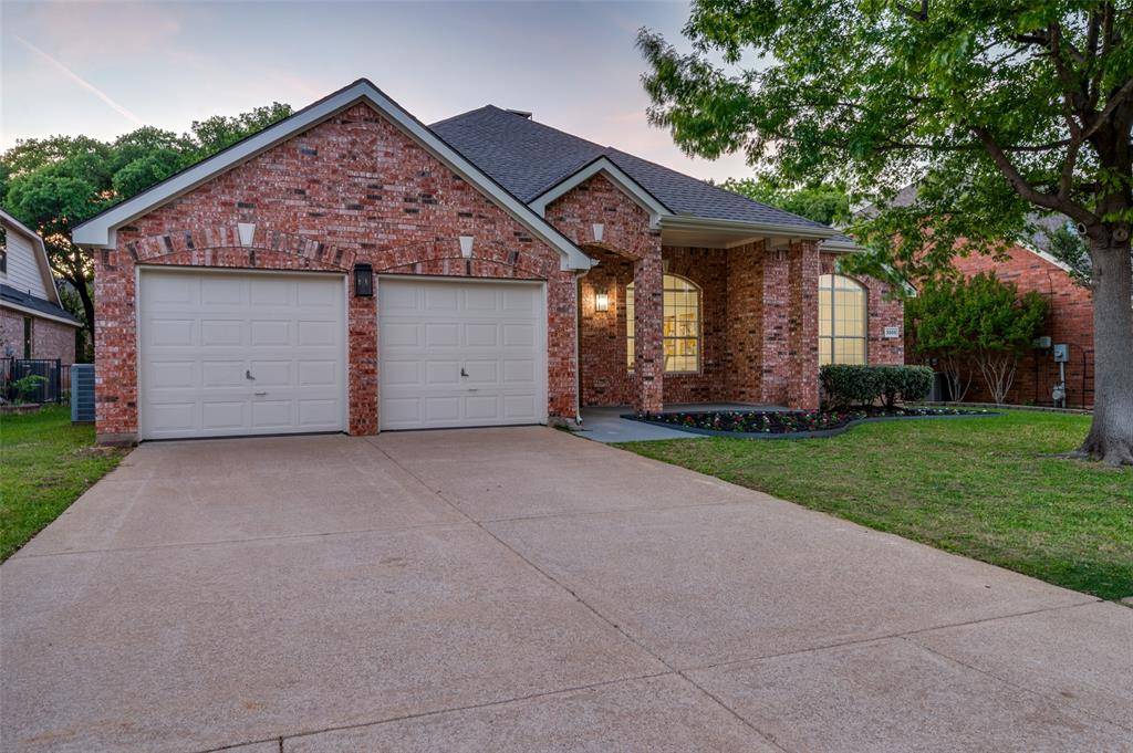 3505 Mayhaw Drive, Flower Mound, TX 75028