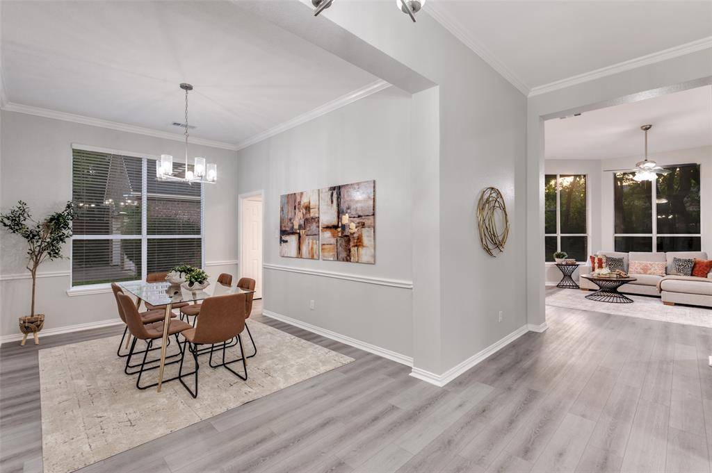 3505 Mayhaw Drive, Flower Mound, TX 75028