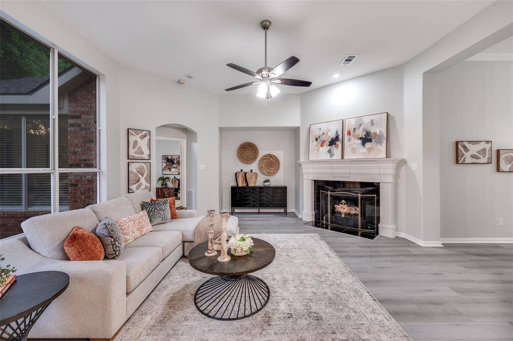 3505 Mayhaw Drive, Flower Mound, TX 75028