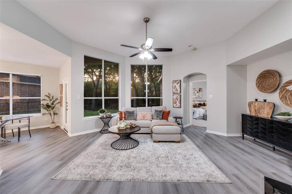 3505 Mayhaw Drive, Flower Mound, TX 75028