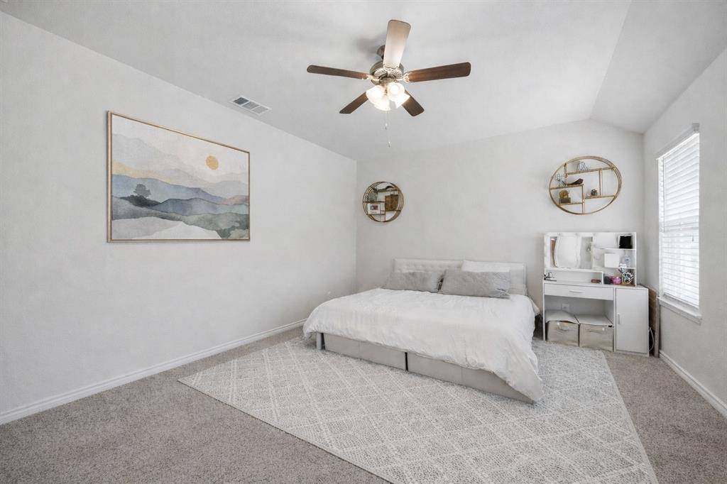 10104 Sunnyview Lane, Aubrey, TX 76227