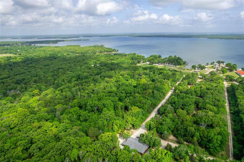 Lot 1 County Road 3706, Quinlan, TX 75474