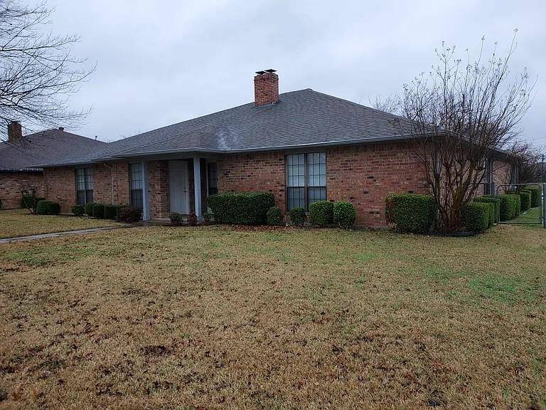 101 Blue Sky Drive, Desoto, TX 75115