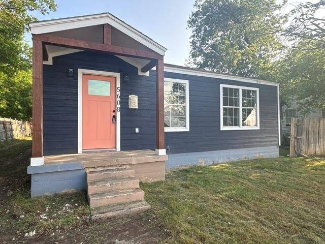 5608 Birchman Avenue, Fort Worth, TX 76107