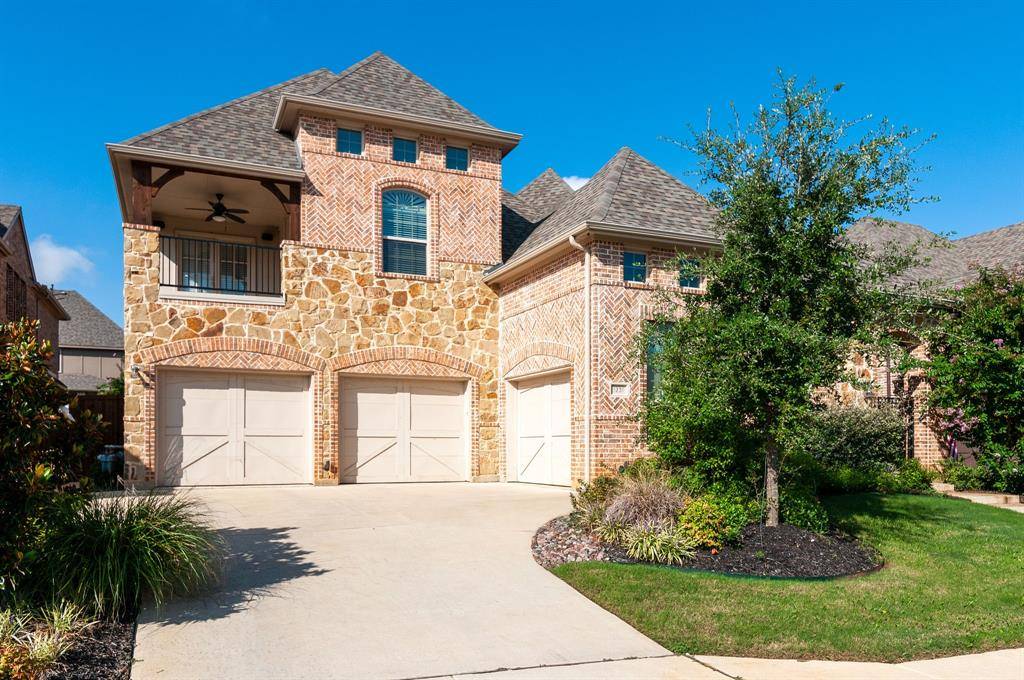 1231 Huron Drive, Grapevine, TX 76051