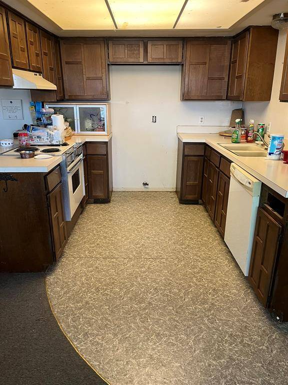 508 Plantation Drive, Arlington, TX 76014