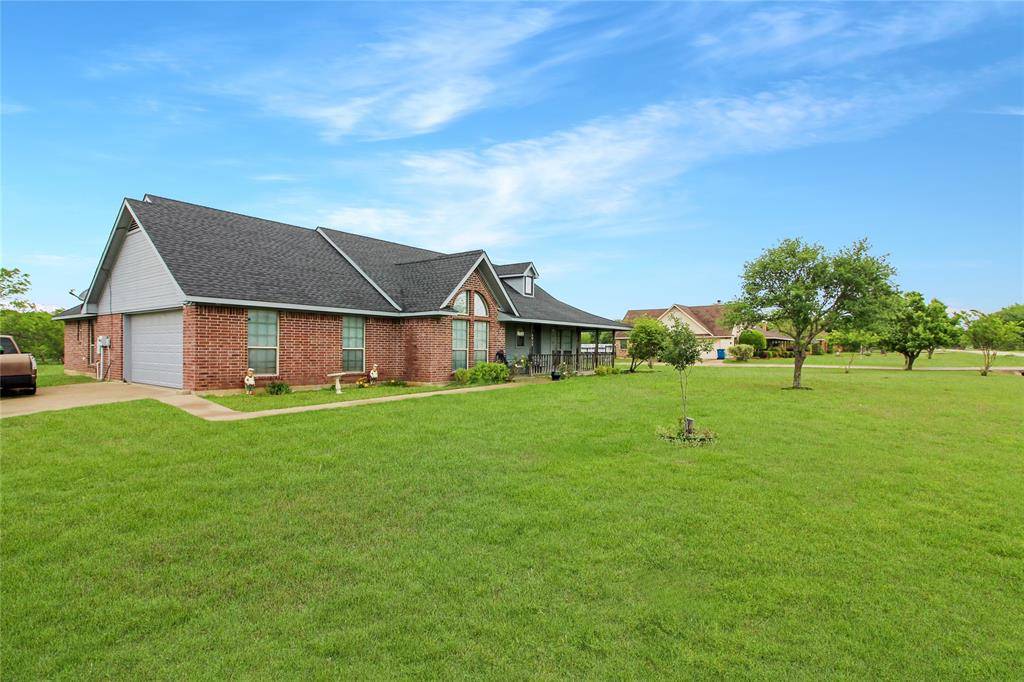 5955 Priscilla Lane, Kaufman, TX 75142