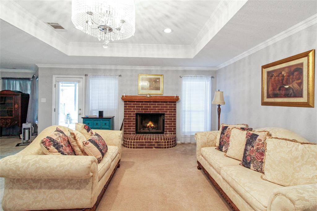 5955 Priscilla Lane, Kaufman, TX 75142