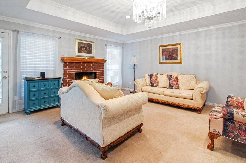 5955 Priscilla Lane, Kaufman, TX 75142