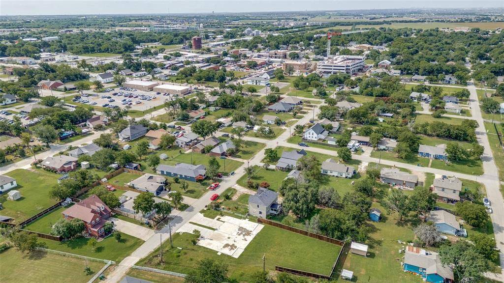 414 N Arizona Drive, Celina, TX 75009