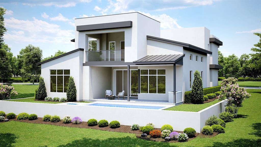 2020 Whitwood Cove, Westlake, TX 76262