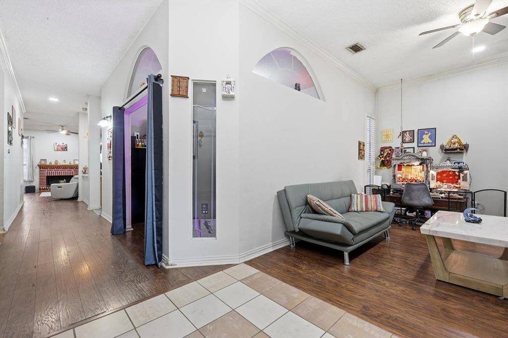 1437 Burlington Drive, Plano, TX 75025