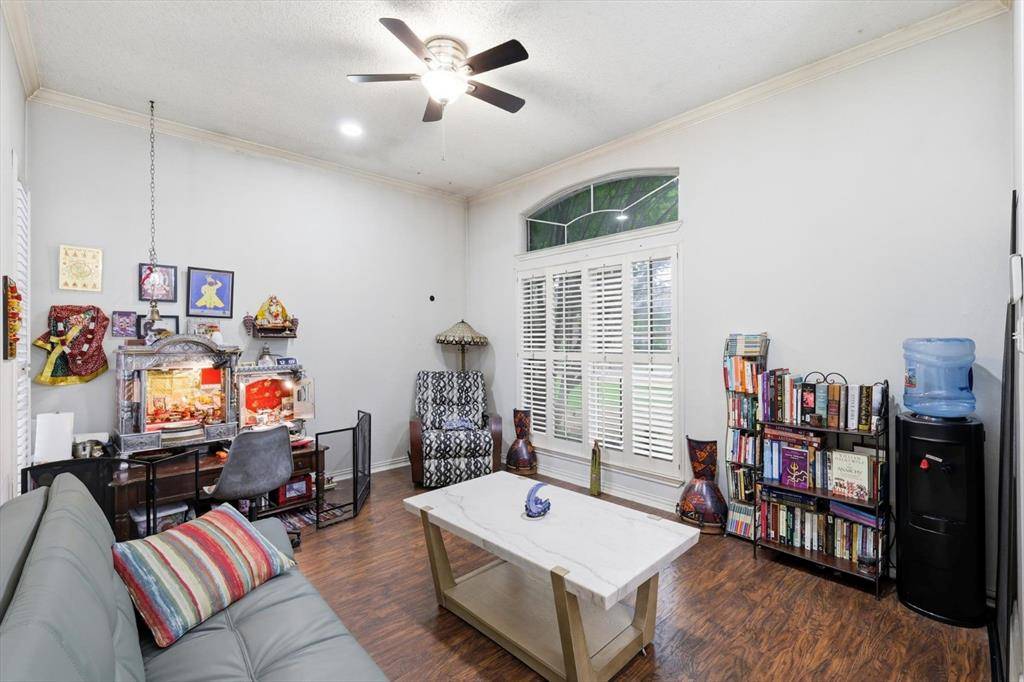 1437 Burlington Drive, Plano, TX 75025