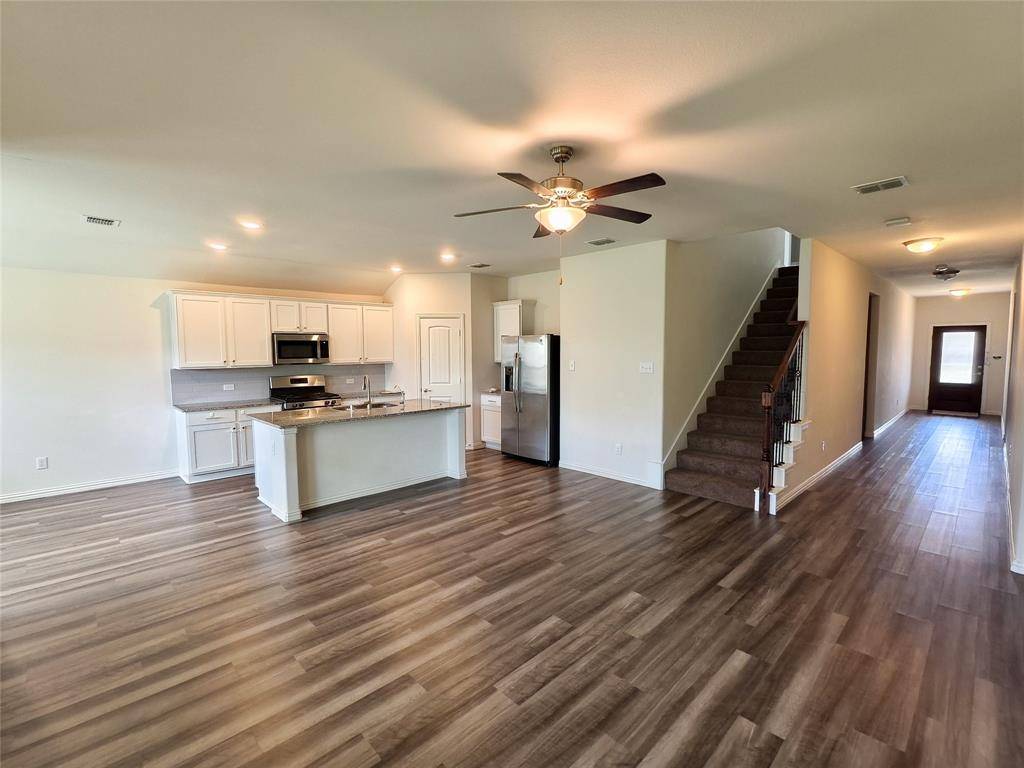 213 Cedar Canyon Drive, Anna, TX 75409