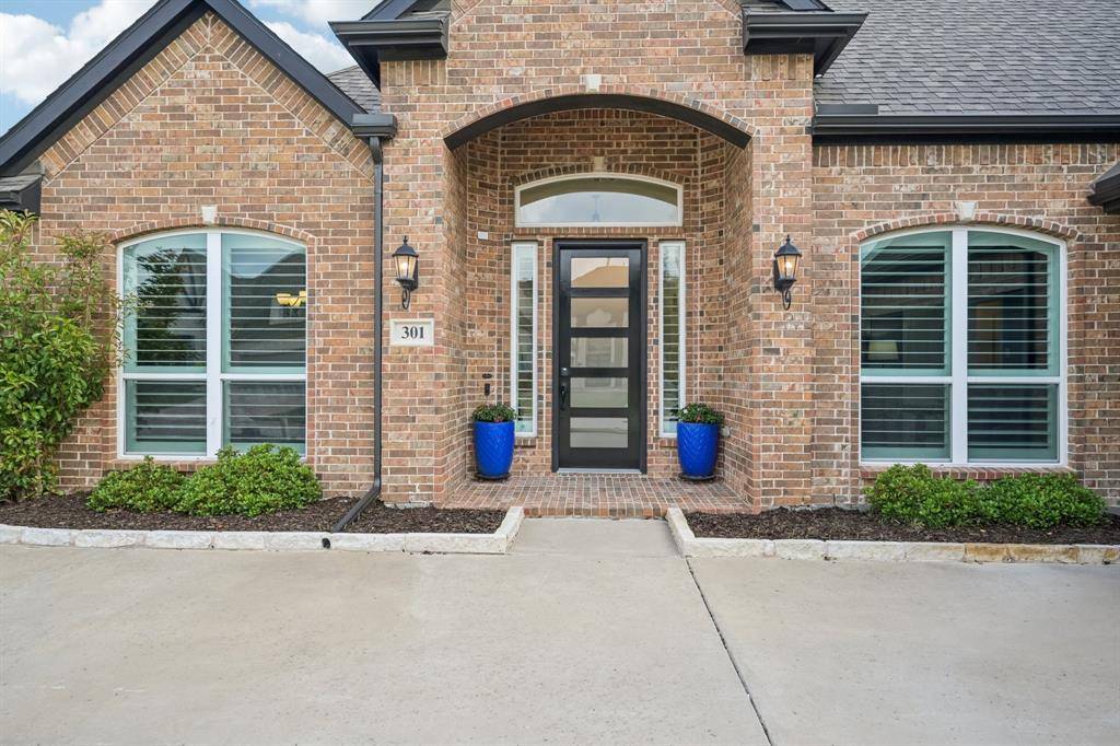 301 Highbridge Lane, Prosper, TX 75078