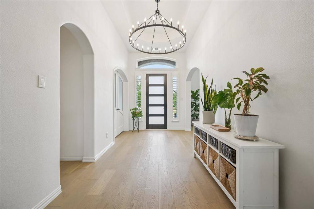 301 Highbridge Lane, Prosper, TX 75078