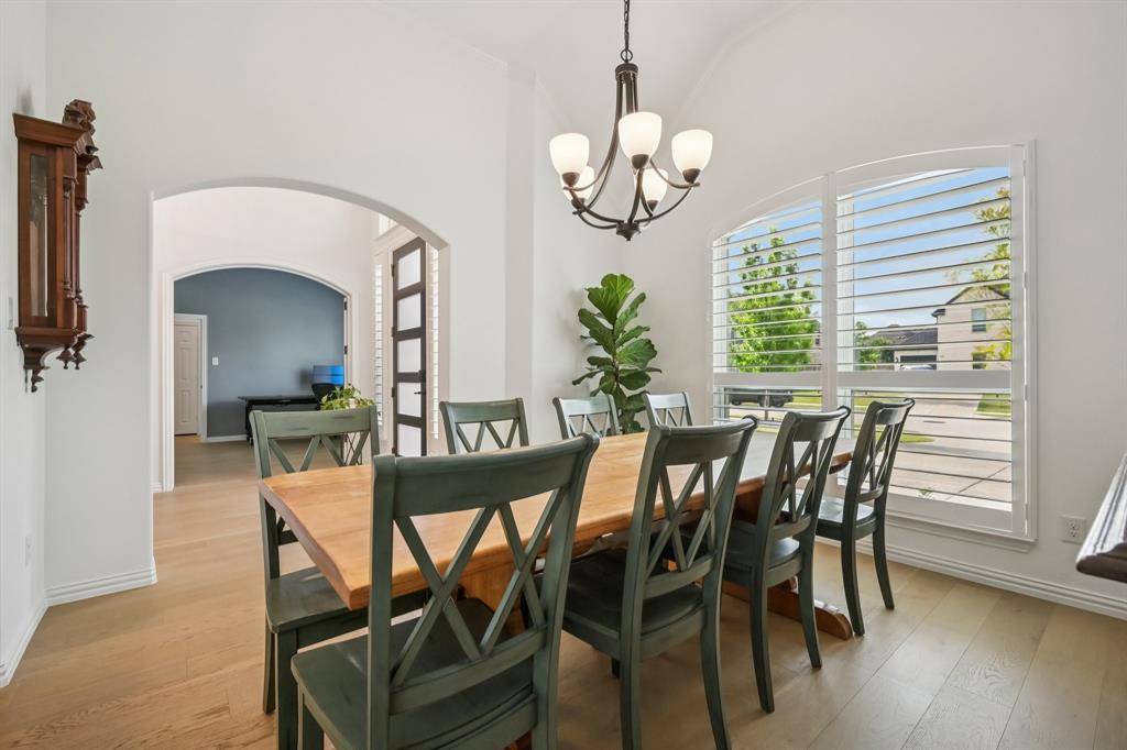 301 Highbridge Lane, Prosper, TX 75078