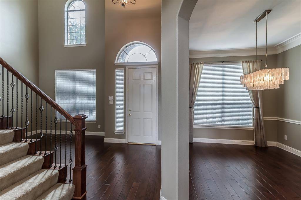 3418 United Lane, Frisco, TX 75034