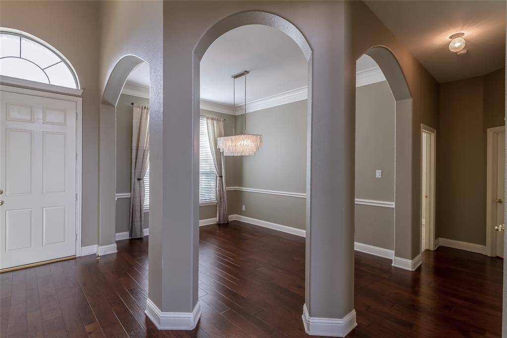 3418 United Lane, Frisco, TX 75034