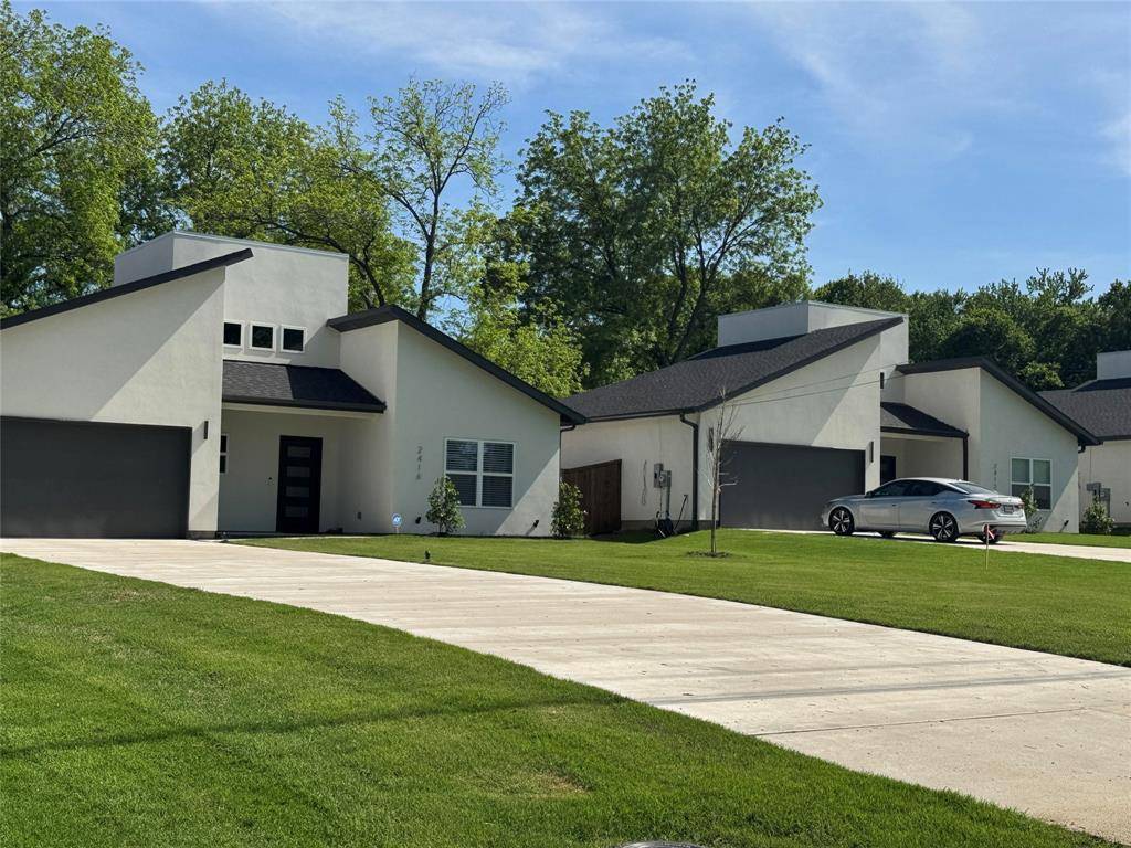 2355 Fatima Avenue, Dallas, TX 75241