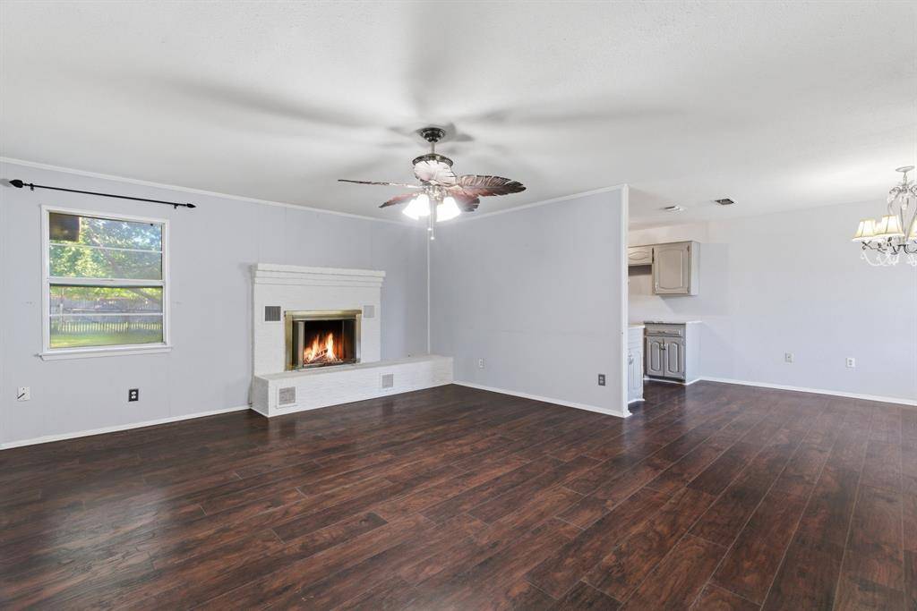 1400 Royal Lane, Cisco, TX 76437