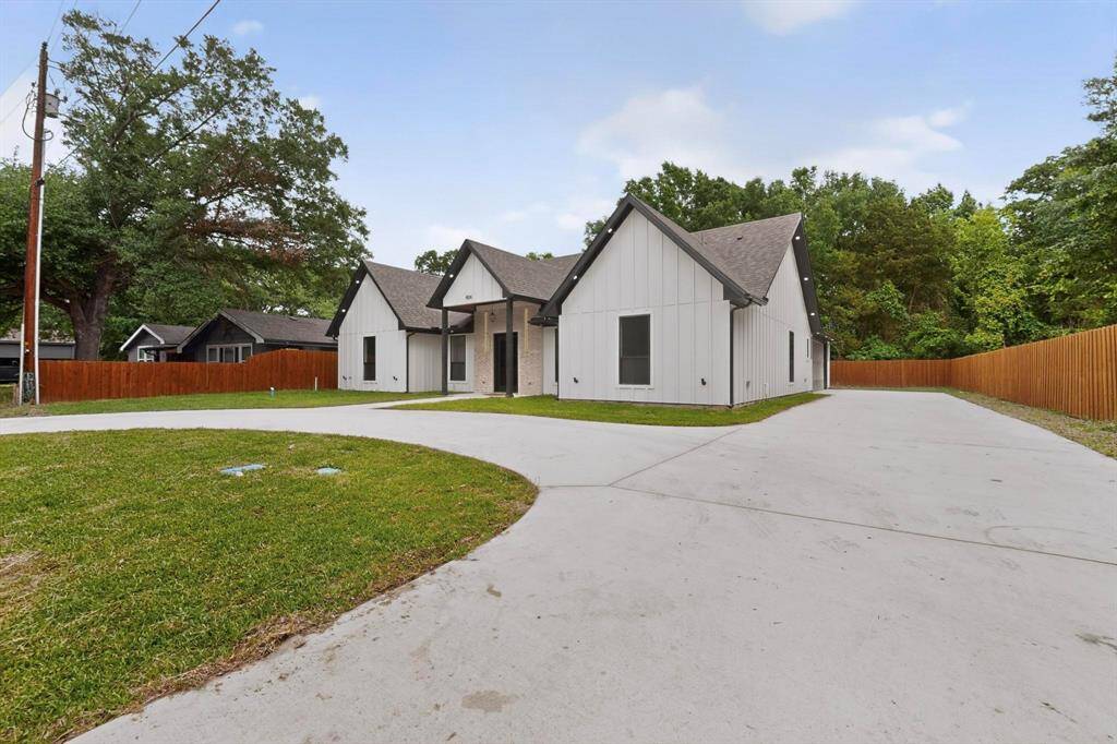 404 Luzon Street, Tool, TX 75143