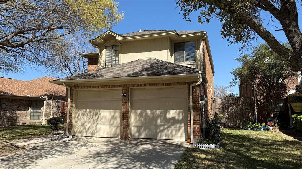 6812 Century Circle, Plano, TX 75023