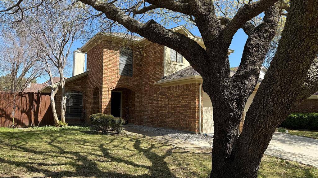 6812 Century Circle, Plano, TX 75023