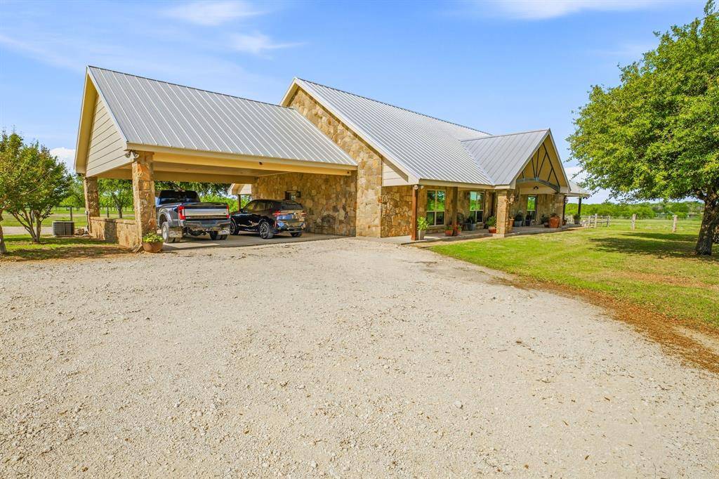 2548 Fm 1496, Dublin, TX 76446