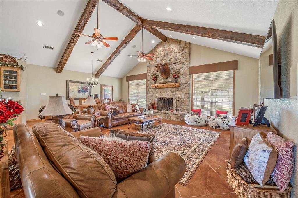 2548 Fm 1496, Dublin, TX 76446