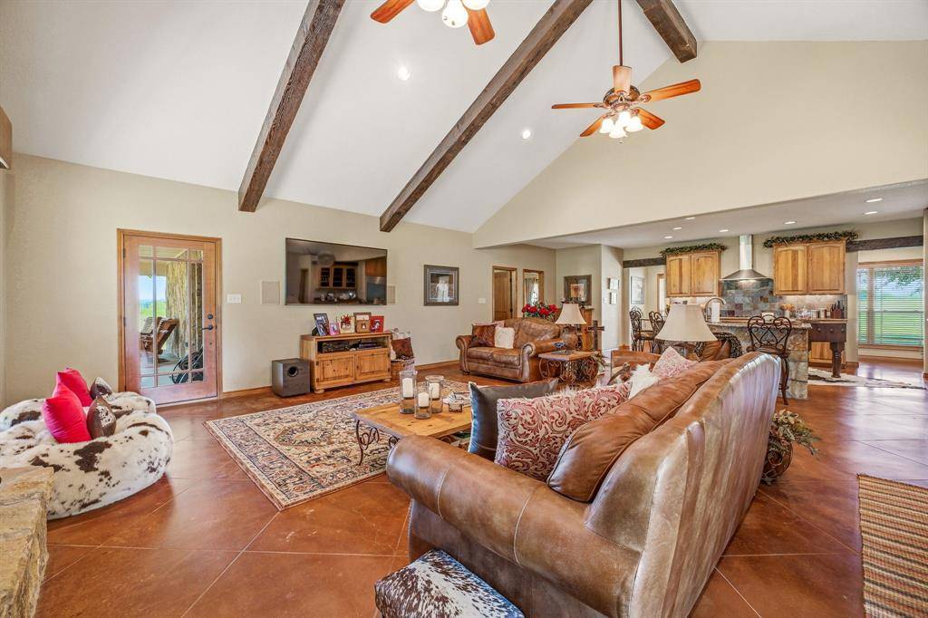 2548 Fm 1496, Dublin, TX 76446