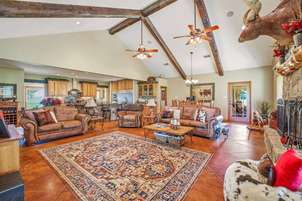2548 Fm 1496, Dublin, TX 76446