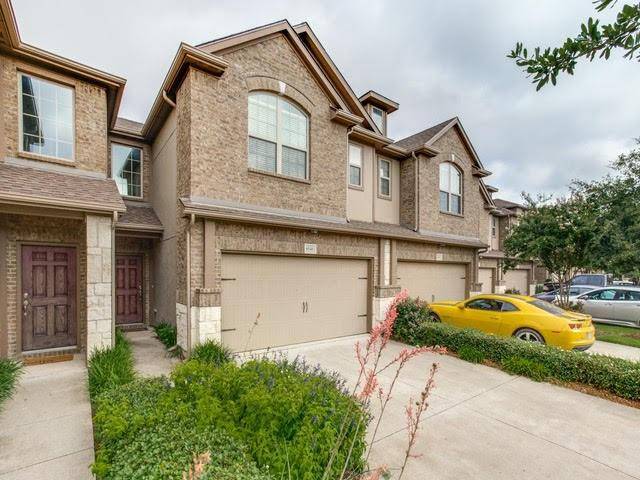 6541 Federal Hall Street, Plano, TX 75023