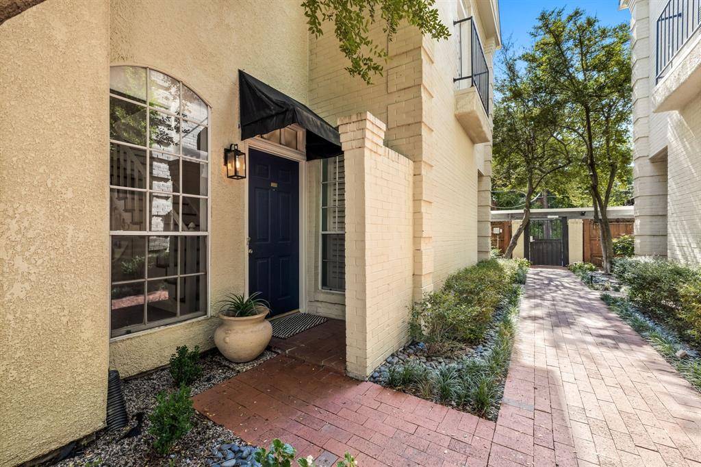 4517 Holland Avenue #105, Dallas, TX 75219