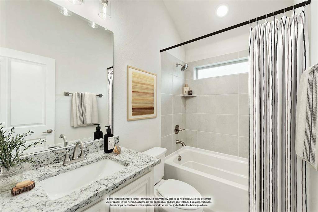 105 Walnut Way, Balch Springs, TX 75181