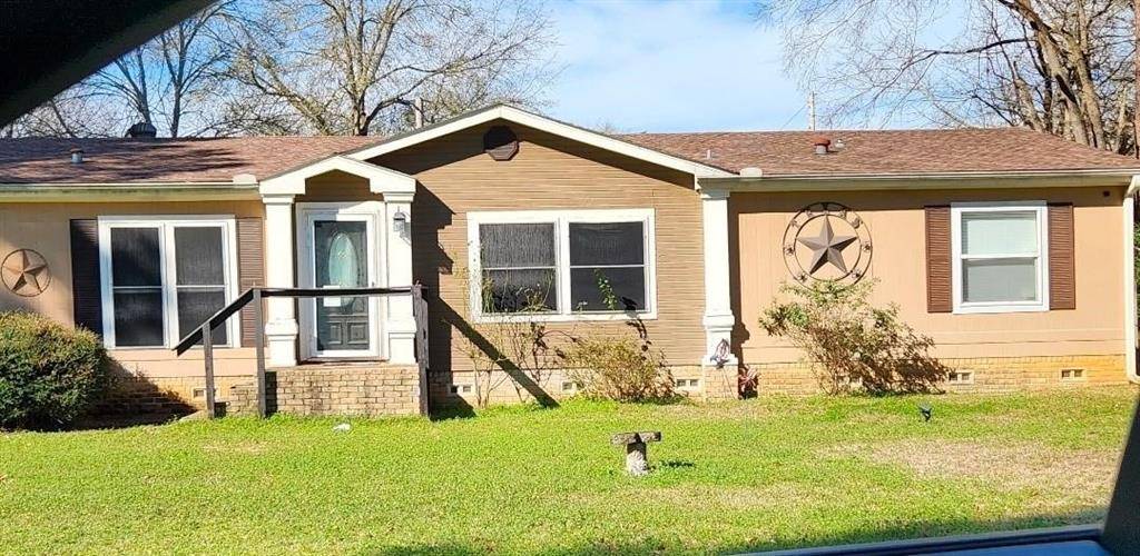 124 James Road, Kilgore, TX 75662