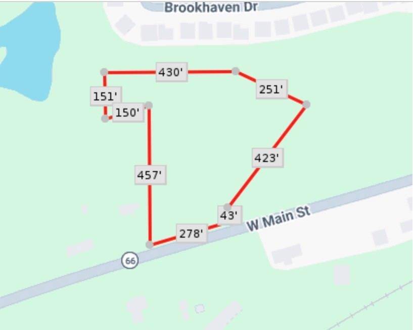 1200 Tx-66, Royse City, TX 75087