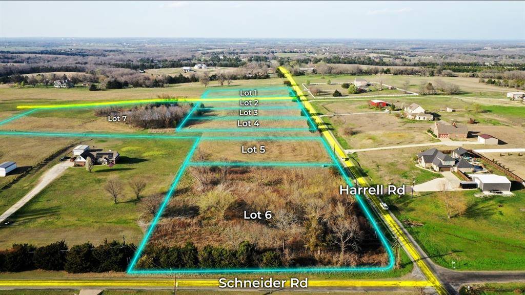 3243 HARRELL, No City, TX 75459