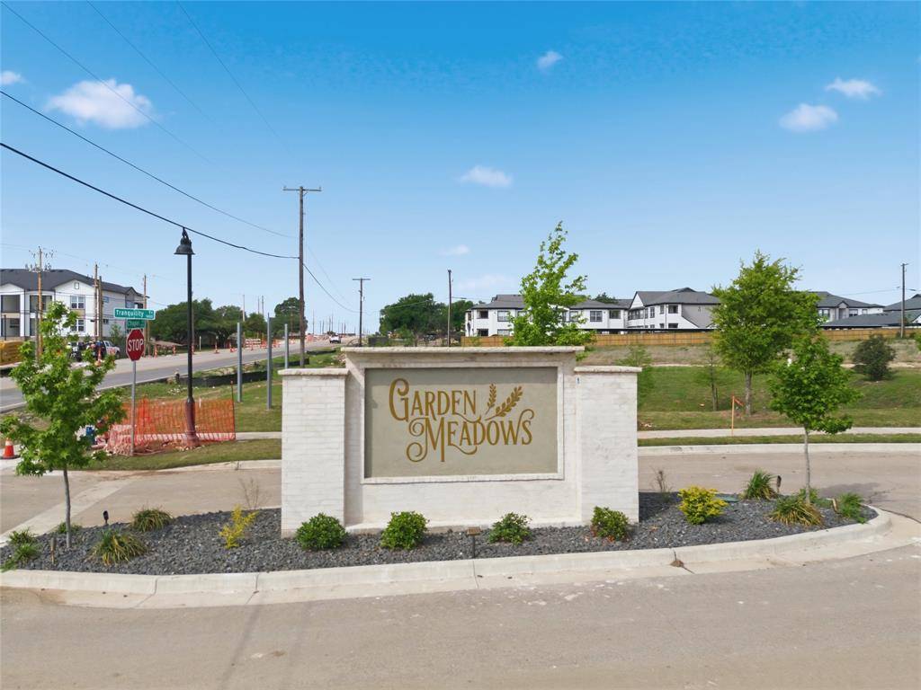 1608 Tranquility Trail, Waco, TX 76712